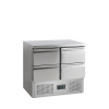 Tefcold SA 914-I saladeta