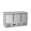 Tefcold SA 1365-I saladeta