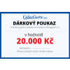 poukaz 20000