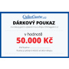 poukaz 50000