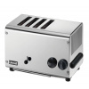 TOASTER LT 4X Encore - OPÉKAČ CHLEBA