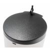 Donner ROUND (Foam) Černý