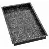 plech 600x400 h 20 mm smalt