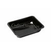 miska cerna 227x178x50 mm