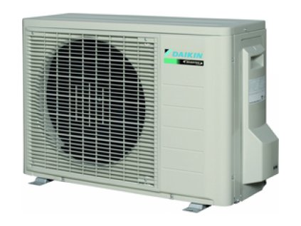 Daikin Comfora vonkajšia jednotka 3,5 kW vykurovanie