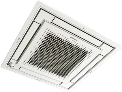 Daikin dekoračný panel BYFQ60CW