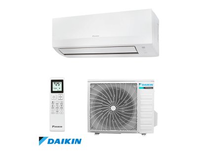 Daikin Eco Sensira E set 2,5 kW