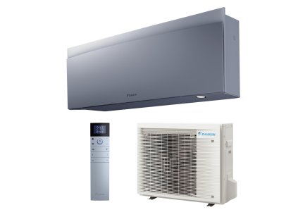 Daikin Emura set strieborná 2 kW