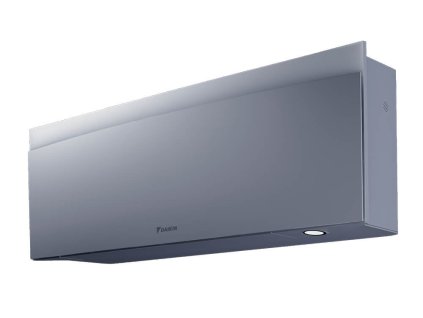 Daikin Emura vnútorná jednotka strieborná 2,5 kW