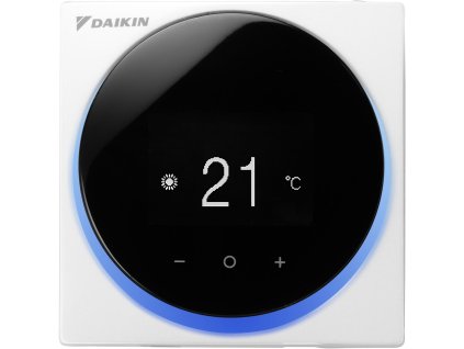 Daikin Káblový ovládač Madoka, biely