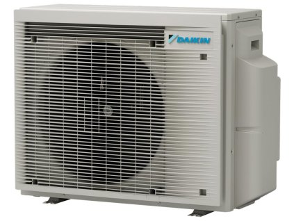 Daikin MultiSplit vonkajšia pre 4 vnútorné spolu 8 kW, R32, 230V