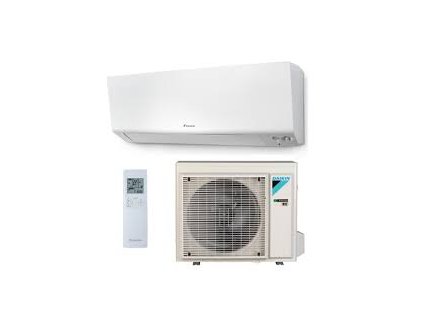 Daikin Perfera set vykurovanie 4 kW