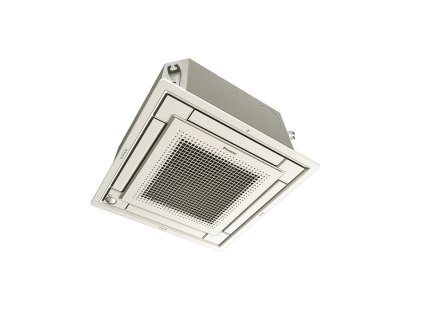 Daikin Sky Air vnútorná kazetová 600x600, 5 kW UNI