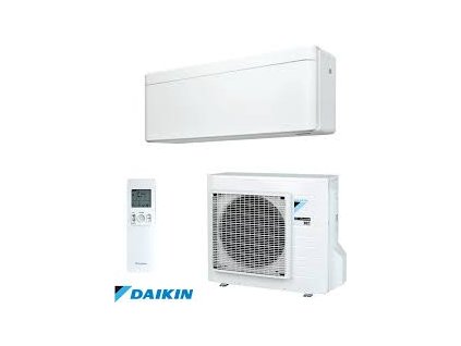Daikin Stylish set biela 5 kW