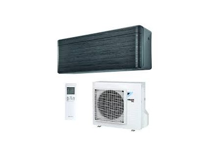 Daikin Stylish set Drevo dekor 2,5 kW