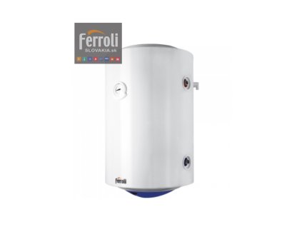 CALYPSO MT 100, ZÁVESNÝ ELEKTRICKÝ OHRIEVAČ VODY, KOMBINOVANÝ S 10 kW VÝMENNÍKOM