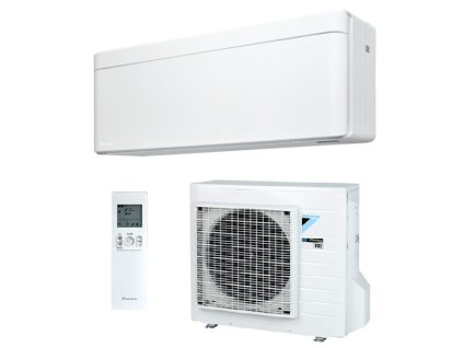 Daikin Stylish set vykurovanie 3 kW