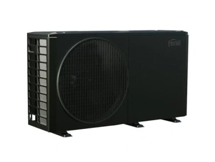 OMNIA LIFE M HI9 12T - Tepelné čerpadlo 12 kW Vzduch - Voda Monoblok - Záložný zdroj 9 kW