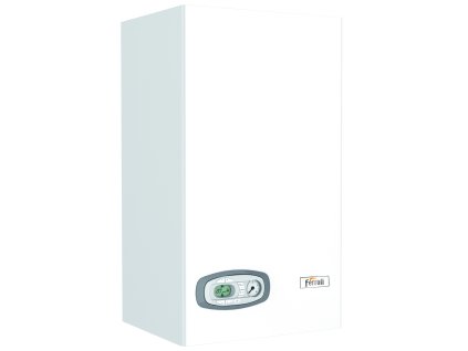 DIVATECH D LN C 24 atmosférický kotol 7 - 24 kW (verzia KOMÍN)