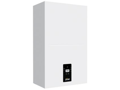 BLUEHELIX ALPHA 24 C, Závesný kondenzačný kotol 4 - 24 kW pre UK a priamy ohrev TUV