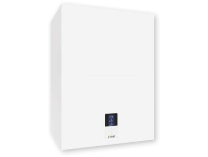 BLUEHELIX HITECH RRT 34 K 50, Závesný kondenzačný kotol pre UK a TUV 3,4 - 34 kW
