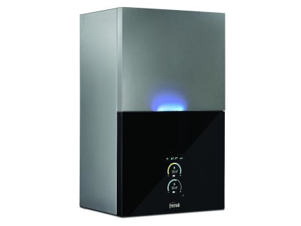 BLUEHELIX MAXIMA 34 C, Závesný kondenzačný kotol 2,8 - 34 kW pre UK a priamy ohrev TUV