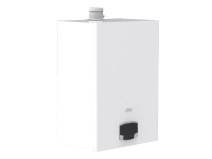 FORCE W 60, Závesný kondenzačný kotol 15 - 60 kW