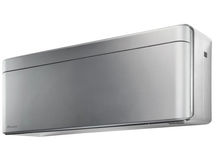 Daikin Stylish vnútorná nástenná 1,5 kW strieborná