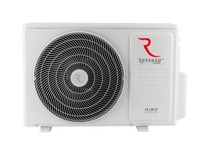 Klimatizácia Rotenso Hiro H50Xm2 R15 Multi S-Line