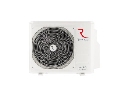 Klimatizácia Rotenso Hiro H80Xm4 R15 Multi S-Line