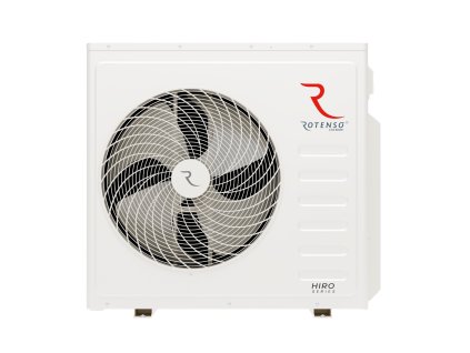 Klimatizačná jednotka Rotenso Hiro HN120Xm5 R15 Multi N-Line
