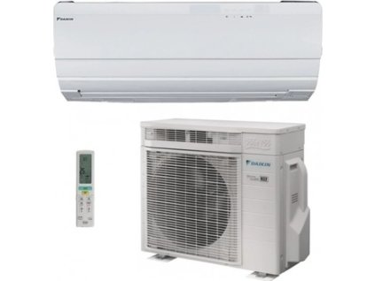 Daikin URURU SARARA split SET 5 kW