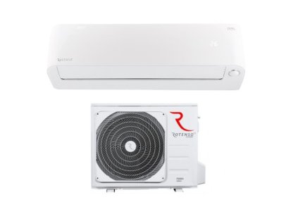 6954 6954 rotenso mirai x 3 5