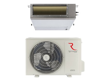 ROTENSO NEVO X 7,1