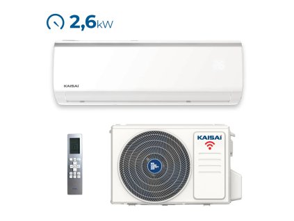 KAISAI FLY 2,6KW