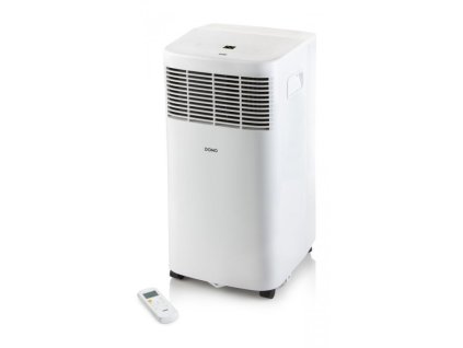 Mobilná klimatizácia DOMO 1,4 kW – iba chladenie