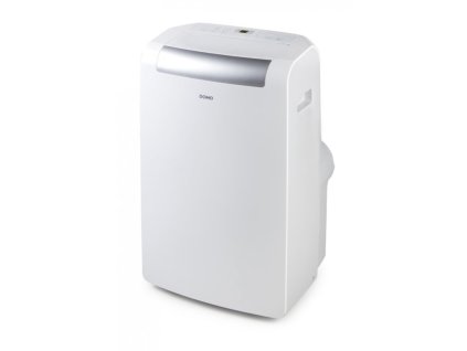 Mobilná klimatizácia DOMO 3,5 kW – iba chladenie