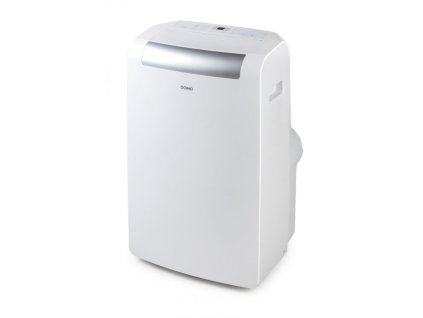 Mobilná klimatizácia DOMO 3,5 kW – vykurovanie aj chladenie