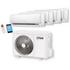 GIADA M 28-4 Quadro Split - 4x2,6 kW, 4x9000 BTU