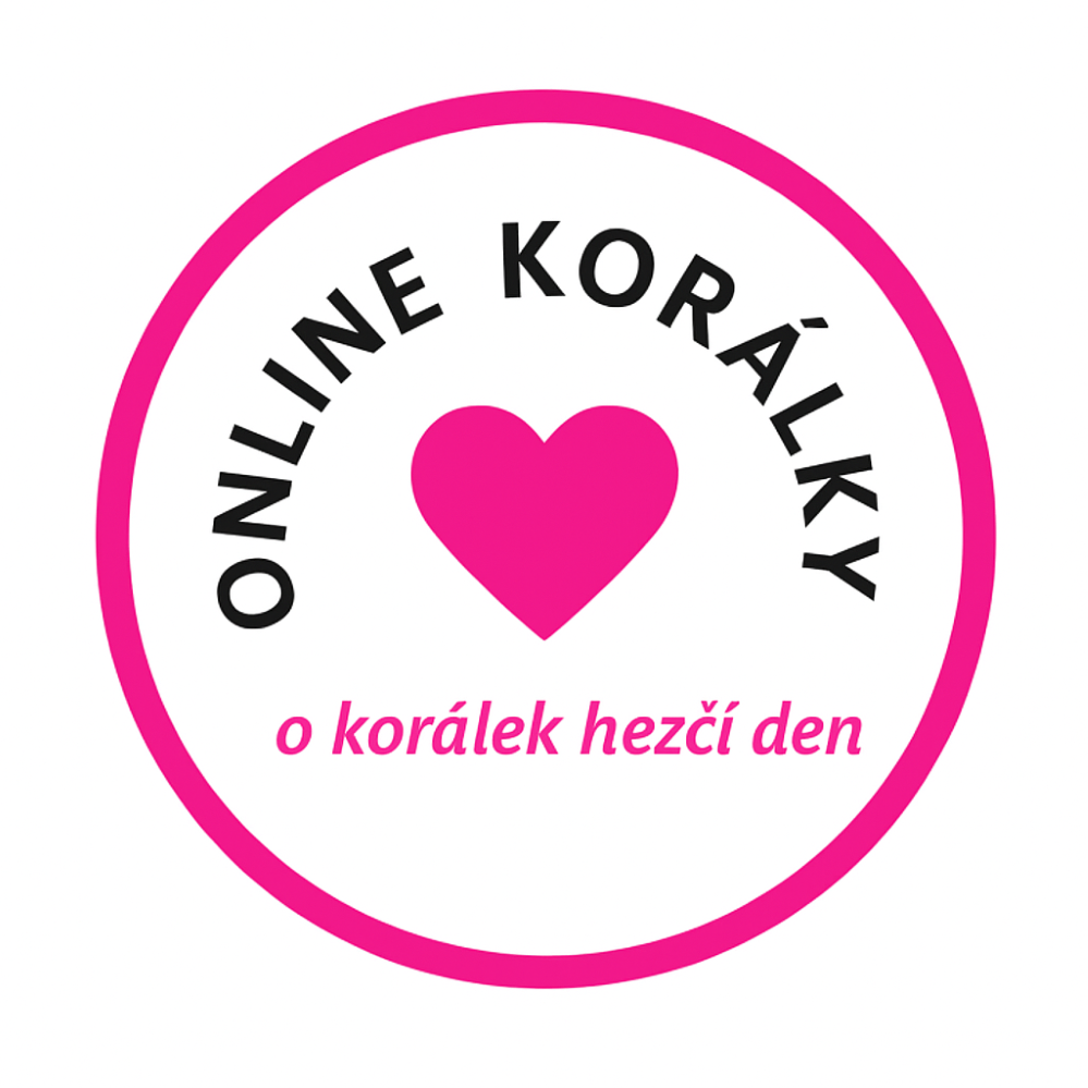 ONLINE KORÁLKY