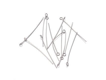 STAS O105 01P 0.6x40mm