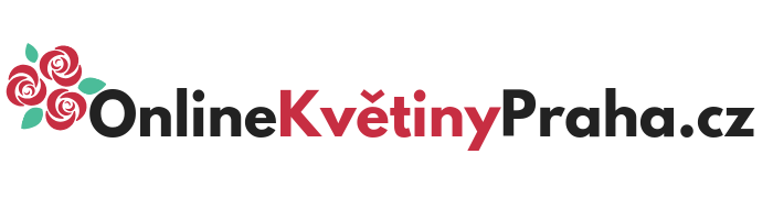 Online Květiny Praha