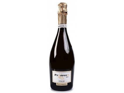 prosecco spumante doc serenissima extra dry