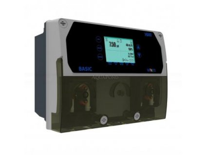 189 davkovacia stanica va dos basic oxy ph