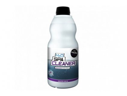 132 h2o spa cleaner