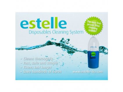 90 revolucny automaticky cistic filtrov estelle revolucny