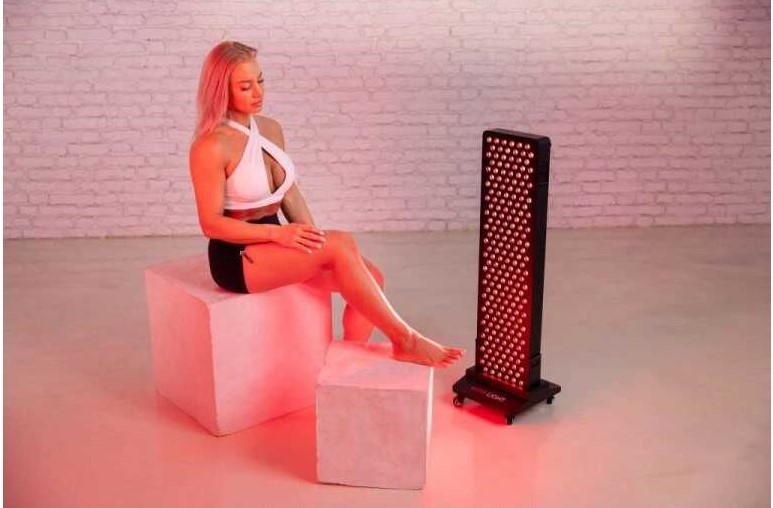 Terapie červeným a infračerveným světlem: revoluce v péči o zdraví a regeneraci