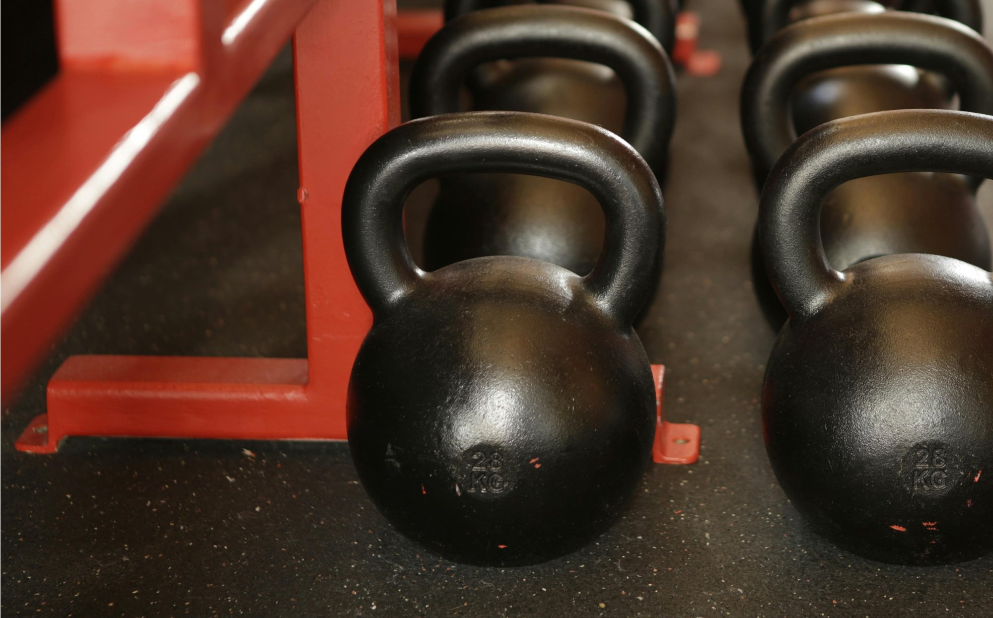 Regenerace není zbytečnost. Je to strategie silných.