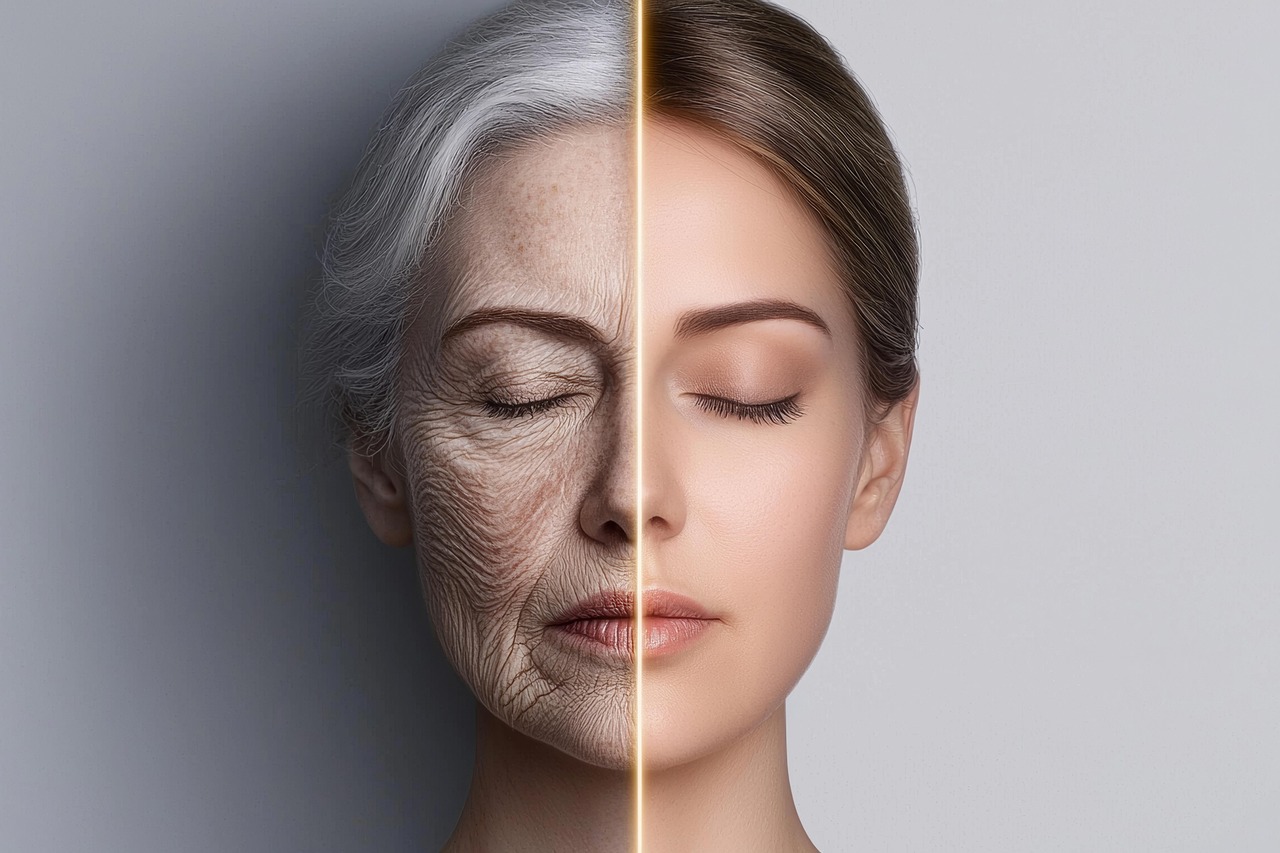 Longevity: Jak prodloužit kvalitní život pomocí moderních doplňků stravy