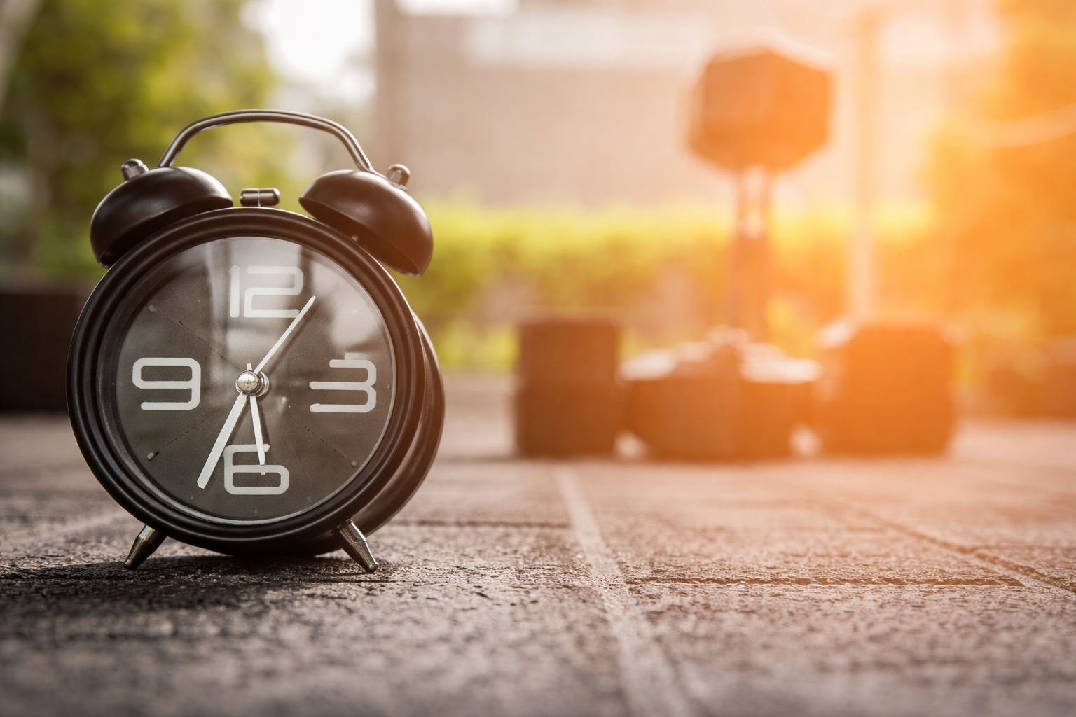 Ranní vs. večerní cvičení: co je lepší pro hormony a hubnutí?